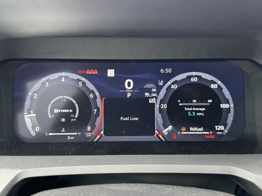 2024 Toyota Tacoma TRD Off-Road Fredericksburg VA