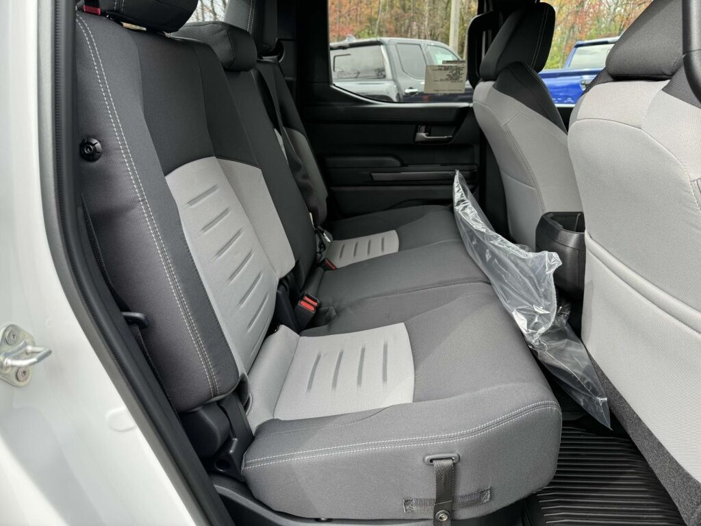 2024 Toyota Tacoma TRD Off-Road Fredericksburg VA