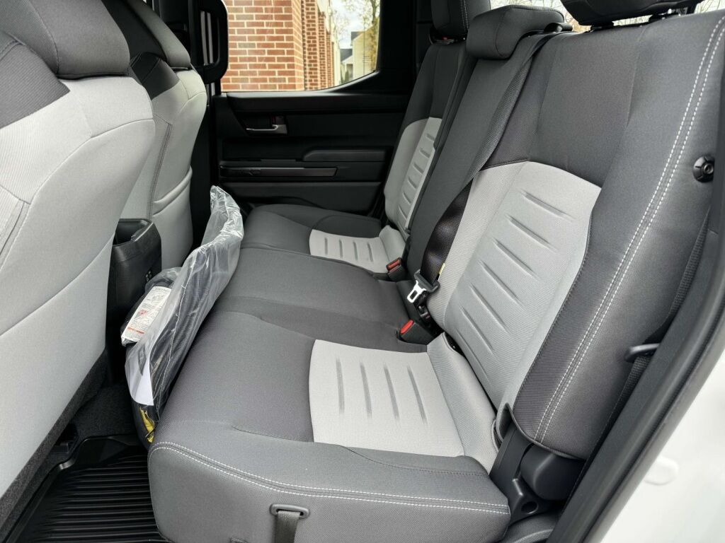 2024 Toyota Tacoma TRD Off-Road Fredericksburg VA