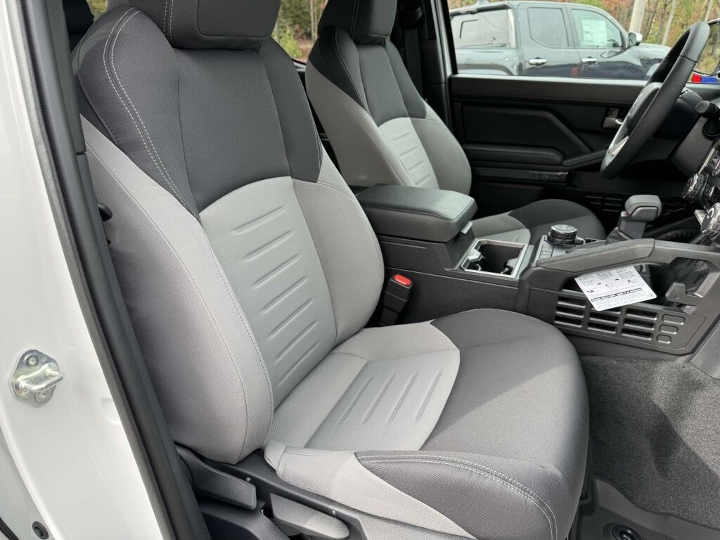 2024 Toyota Tacoma TRD Off-Road Fredericksburg VA