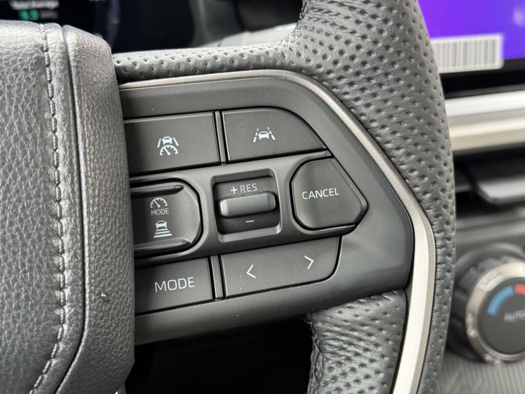 2024 Toyota Tacoma TRD Off-Road Fredericksburg VA