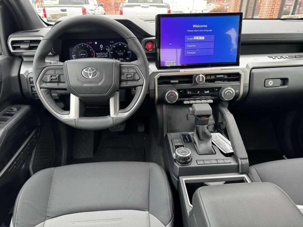 2024 Toyota Tacoma TRD Off-Road Fredericksburg VA