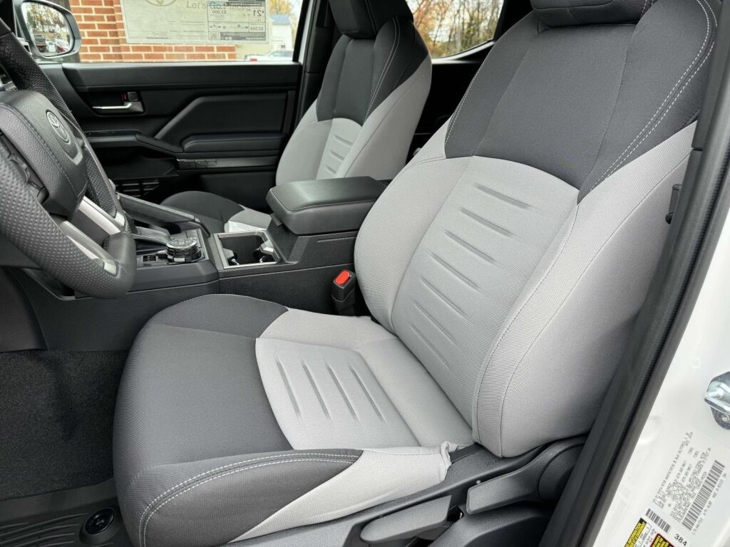 2024 Toyota Tacoma TRD Off-Road Fredericksburg VA