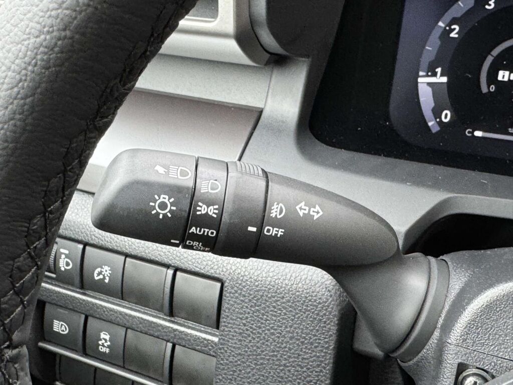 2024 Toyota Tacoma TRD Off-Road Fredericksburg VA