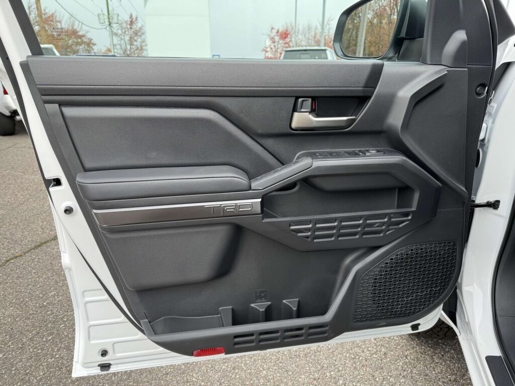 2024 Toyota Tacoma TRD Off-Road Fredericksburg VA