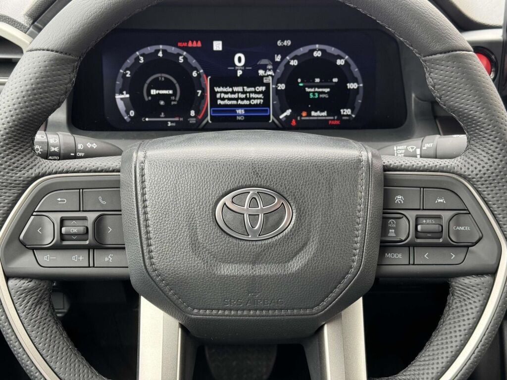 2024 Toyota Tacoma TRD Off-Road Fredericksburg VA