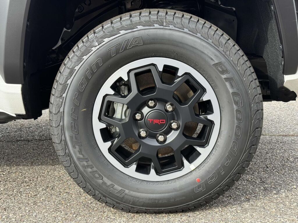 2024 Toyota Tacoma TRD Off-Road Fredericksburg VA