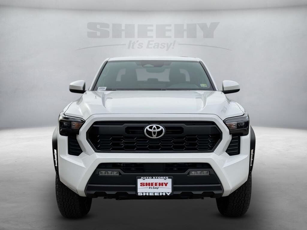2024 Toyota Tacoma TRD Off-Road Fredericksburg VA