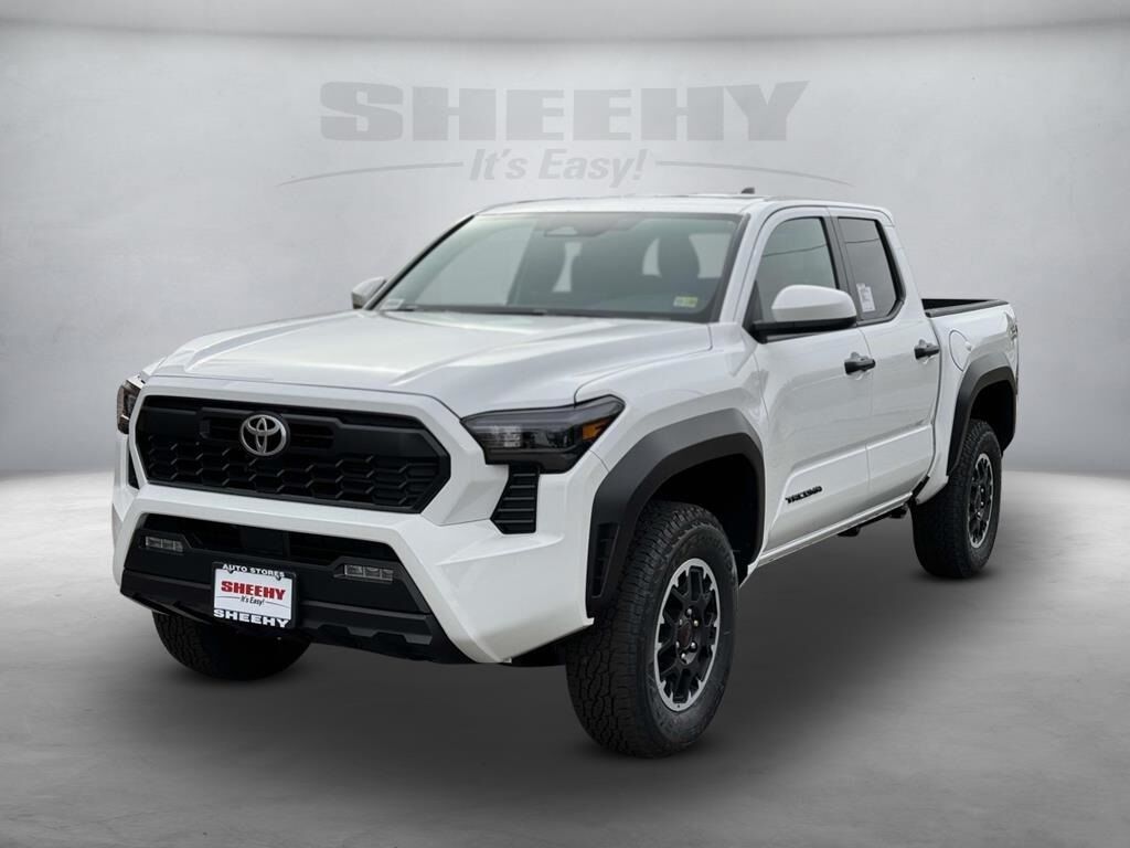2024 Toyota Tacoma TRD Off-Road Fredericksburg VA