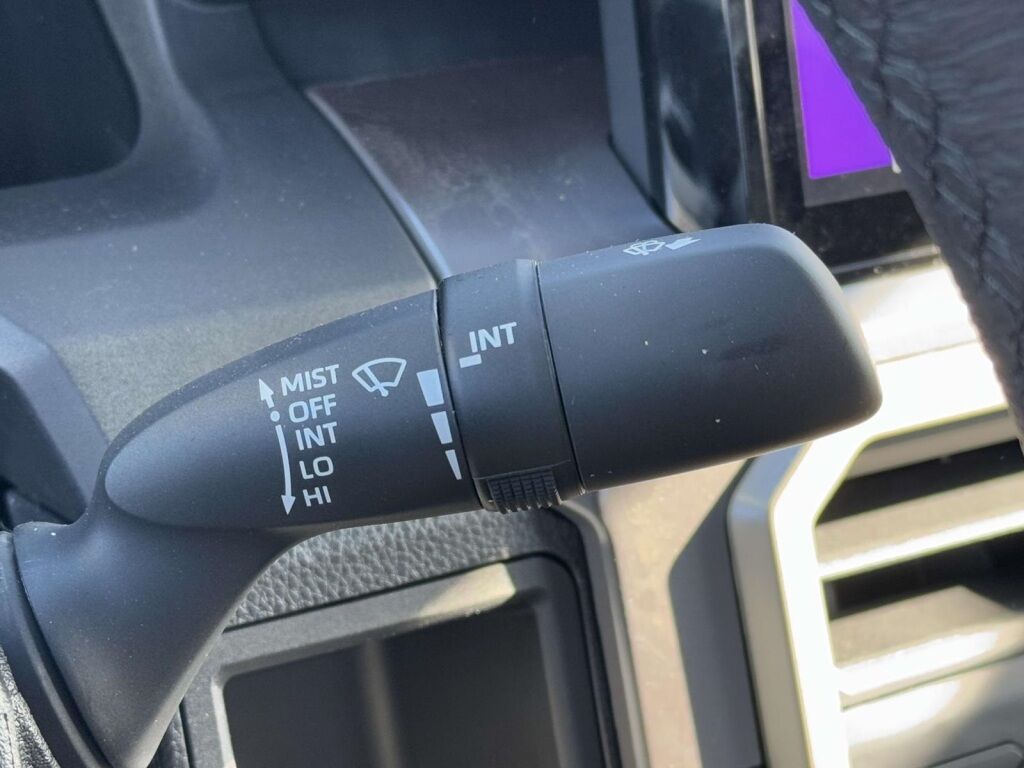 2024 Toyota Tacoma TRD Off-Road Fredericksburg VA