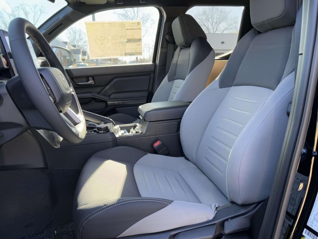 2024 Toyota Tacoma TRD Off-Road Fredericksburg VA