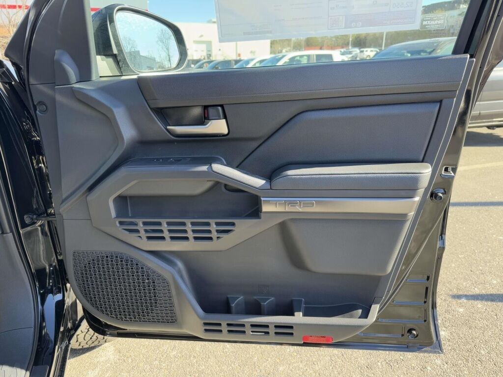 2024 Toyota Tacoma TRD Off-Road Fredericksburg VA