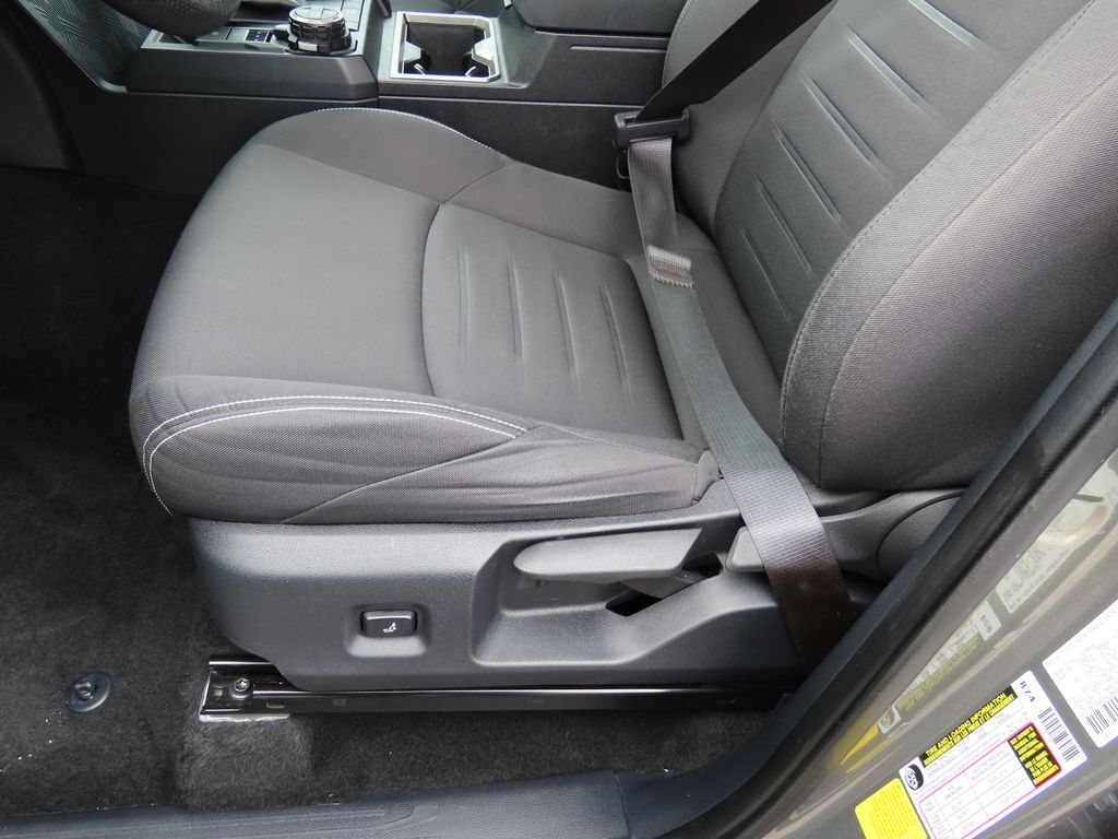 2024 Toyota Tacoma TRD Off-Road San Clemente CA