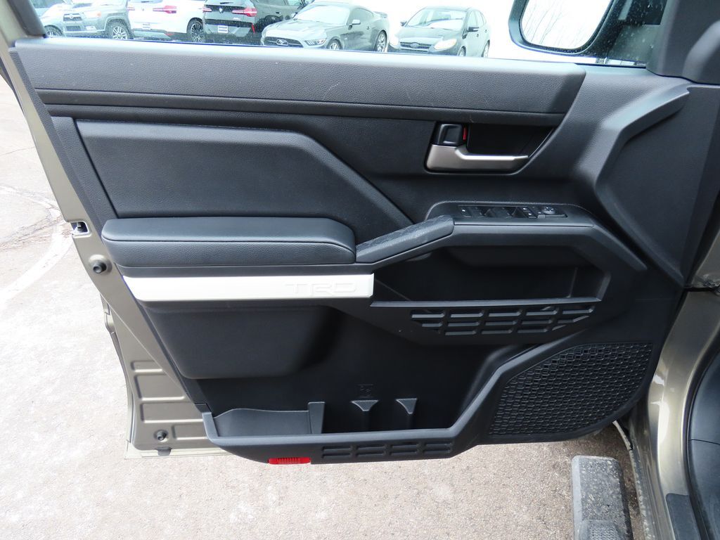 2024 Toyota Tacoma TRD Off-Road San Clemente CA