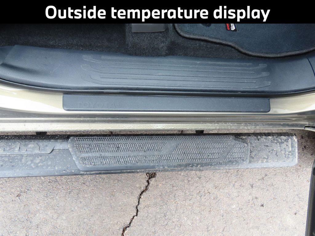 2024 Toyota Tacoma TRD Off-Road San Clemente CA