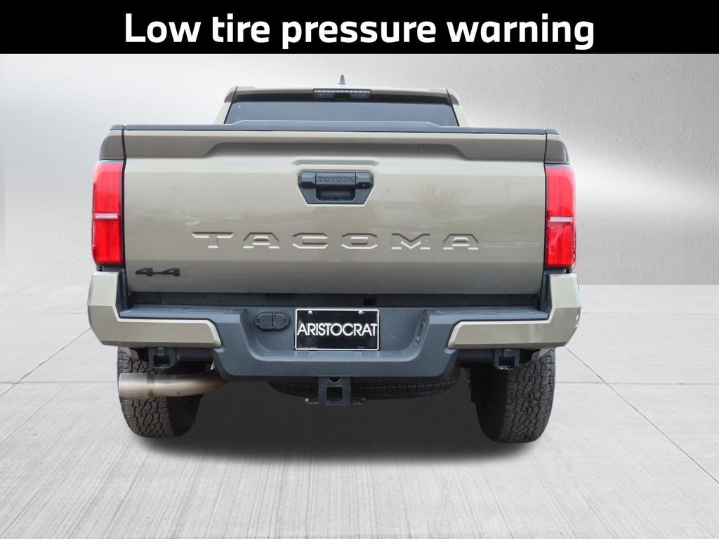 2024 Toyota Tacoma TRD Off-Road San Clemente CA