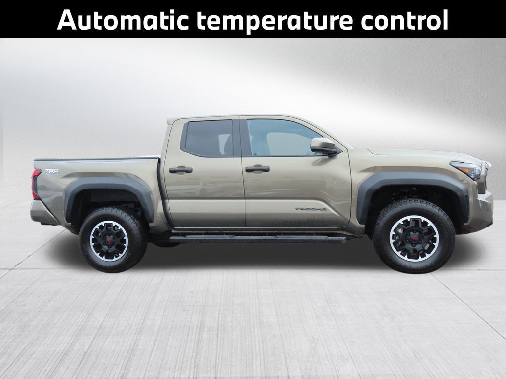 2024 Toyota Tacoma TRD Off-Road San Clemente CA