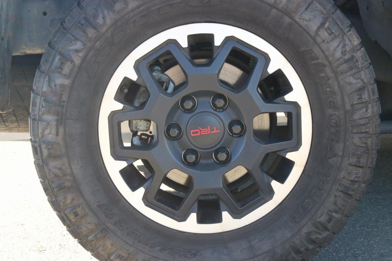 2024 Toyota Tacoma TRD Off-Road Fredericksburg VA