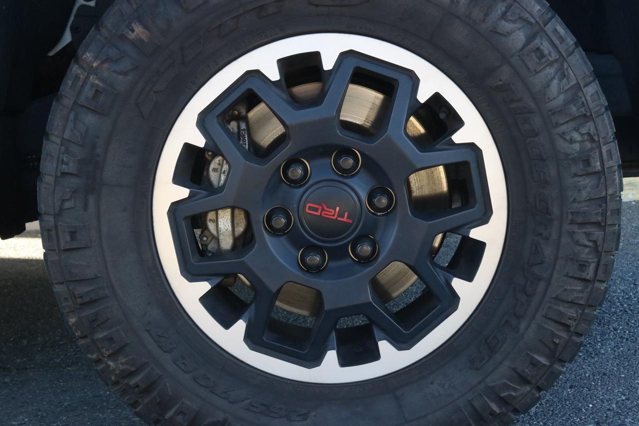 2024 Toyota Tacoma TRD Off-Road Fredericksburg VA