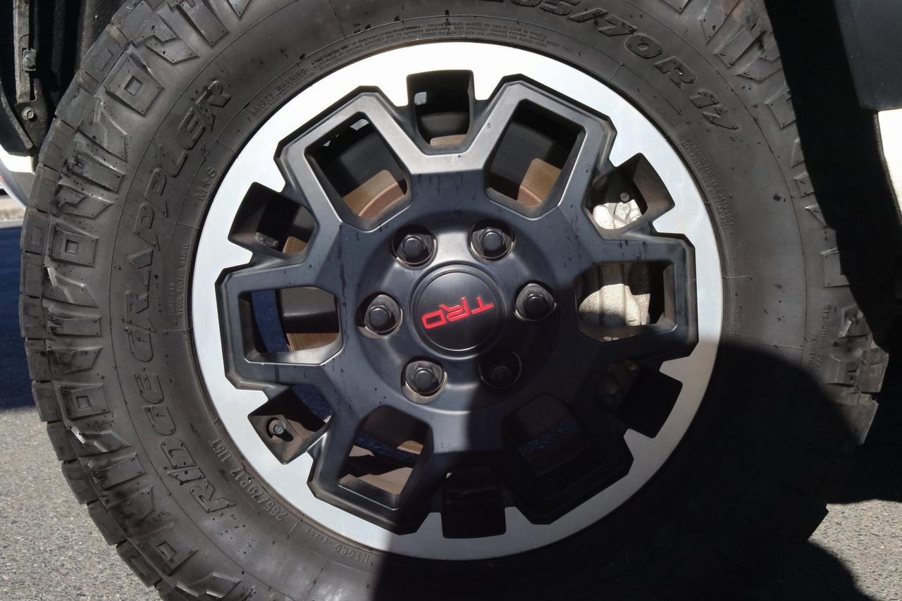 2024 Toyota Tacoma TRD Off-Road Fredericksburg VA