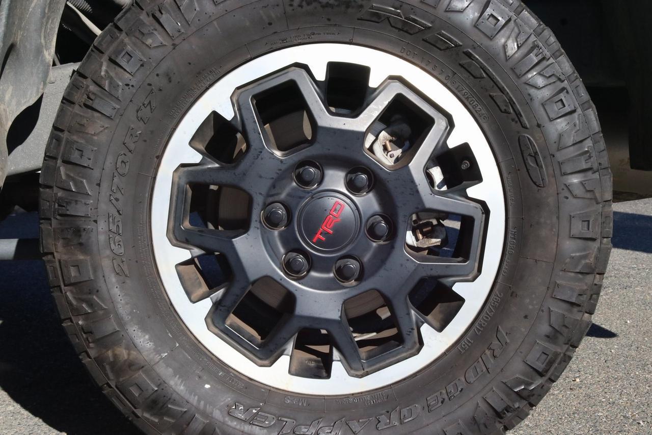 2024 Toyota Tacoma TRD Off-Road Fredericksburg VA