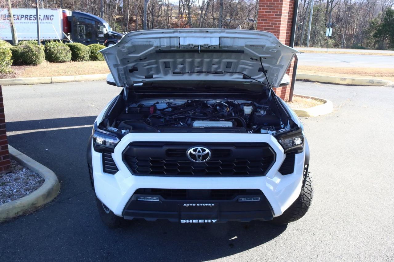 2024 Toyota Tacoma TRD Off-Road Fredericksburg VA