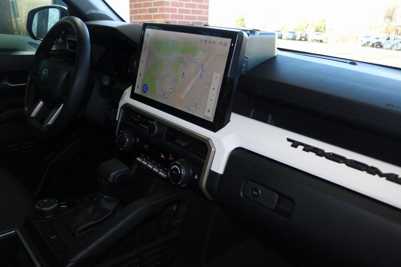 2024 Toyota Tacoma TRD Off-Road Fredericksburg VA