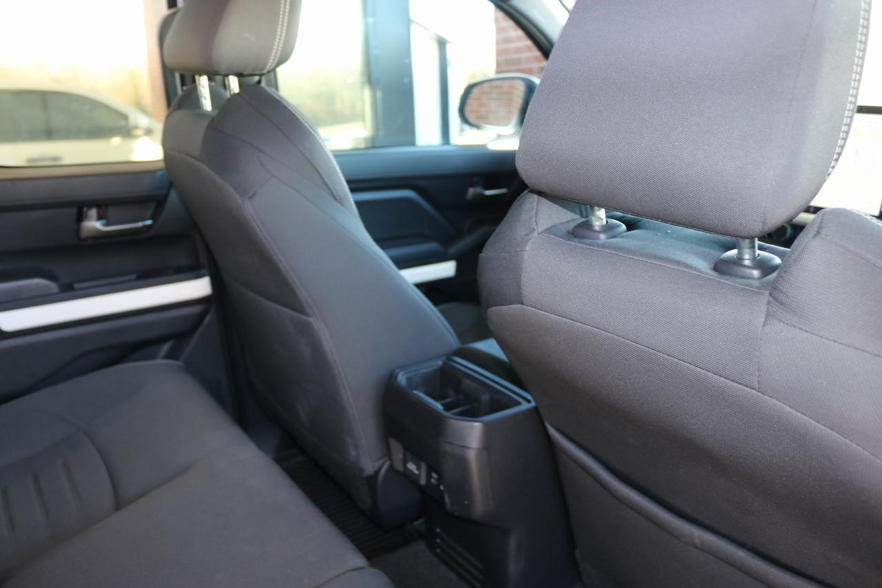 2024 Toyota Tacoma TRD Off-Road Fredericksburg VA