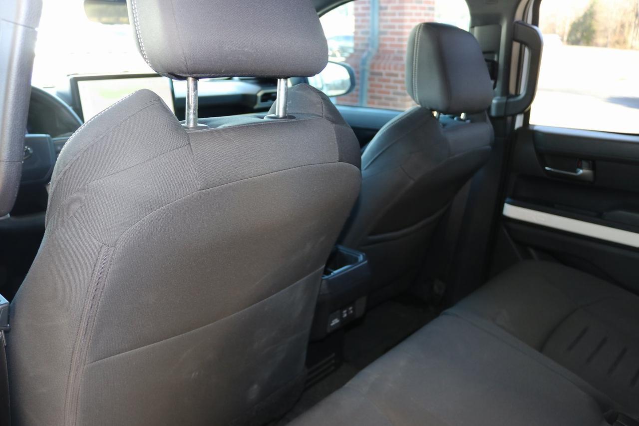 2024 Toyota Tacoma TRD Off-Road Fredericksburg VA