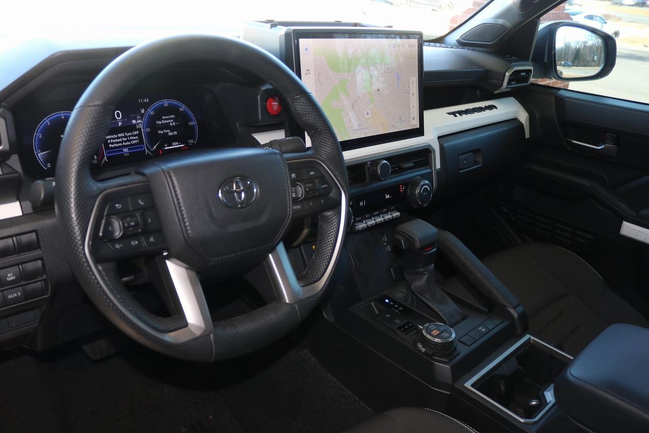 2024 Toyota Tacoma TRD Off-Road Fredericksburg VA