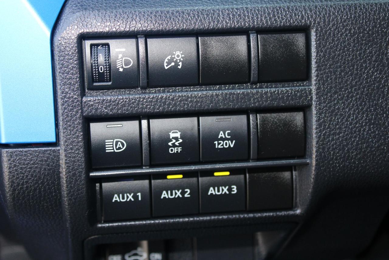 2024 Toyota Tacoma TRD Off-Road Stafford VA