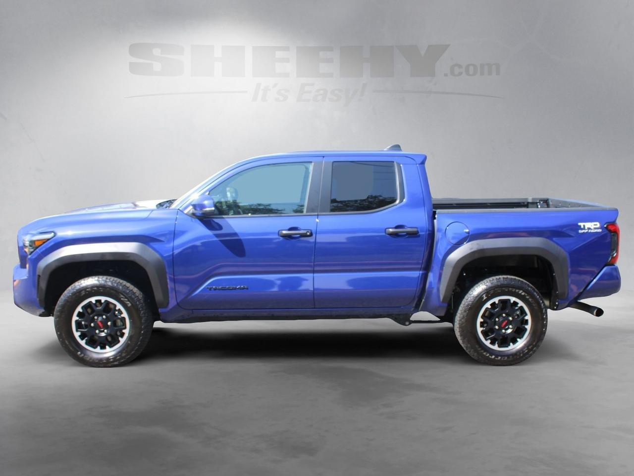 2024 Toyota Tacoma TRD Off-Road Stafford VA