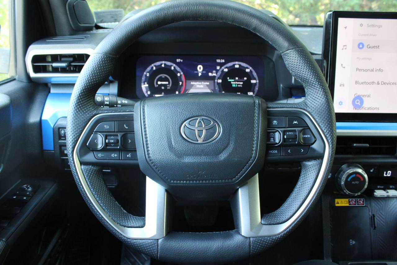 2024 Toyota Tacoma TRD Off-Road Stafford VA
