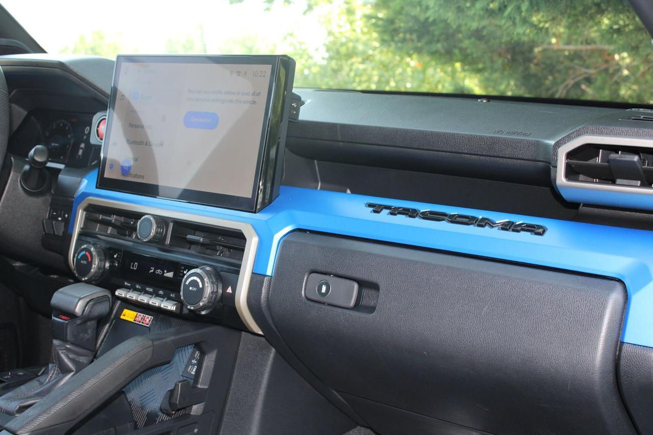 2024 Toyota Tacoma TRD Off-Road Stafford VA