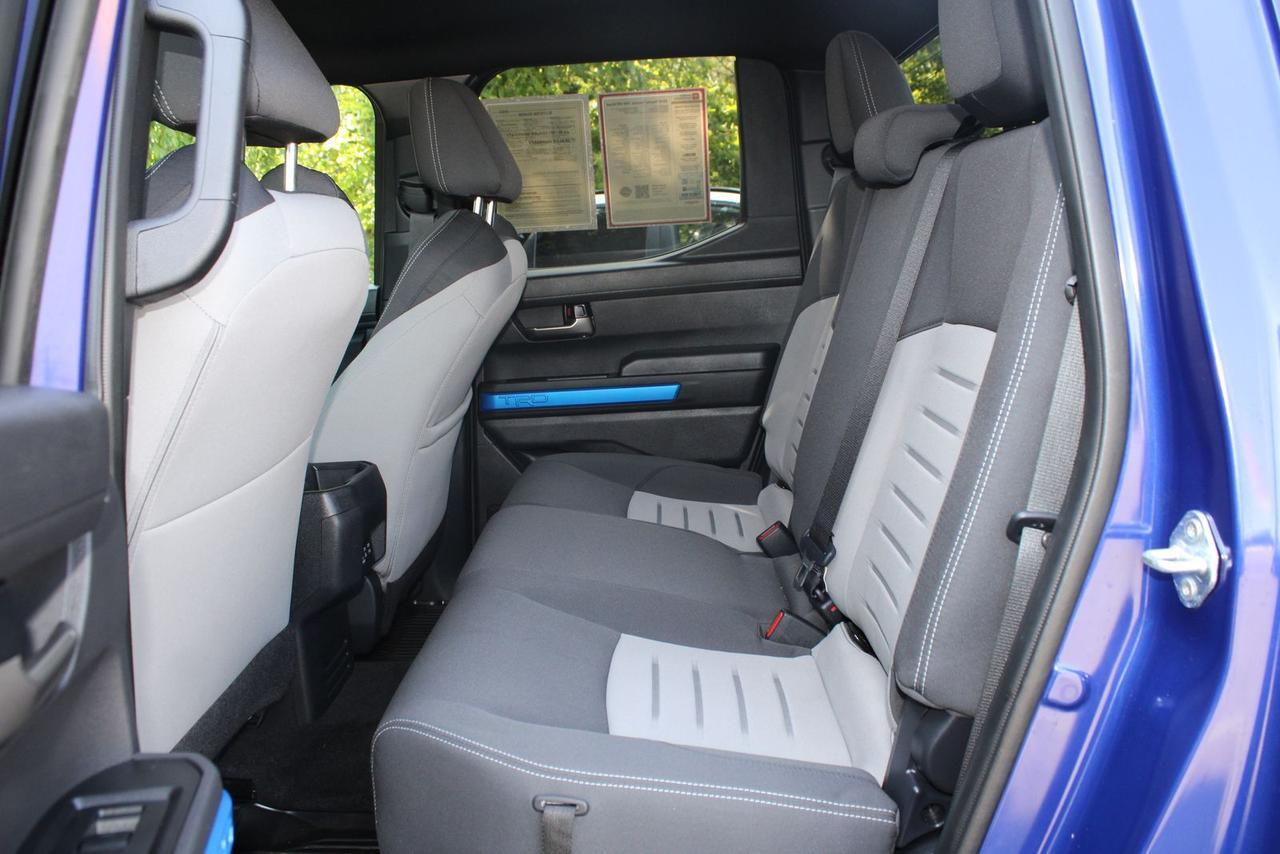 2024 Toyota Tacoma TRD Off-Road Stafford VA