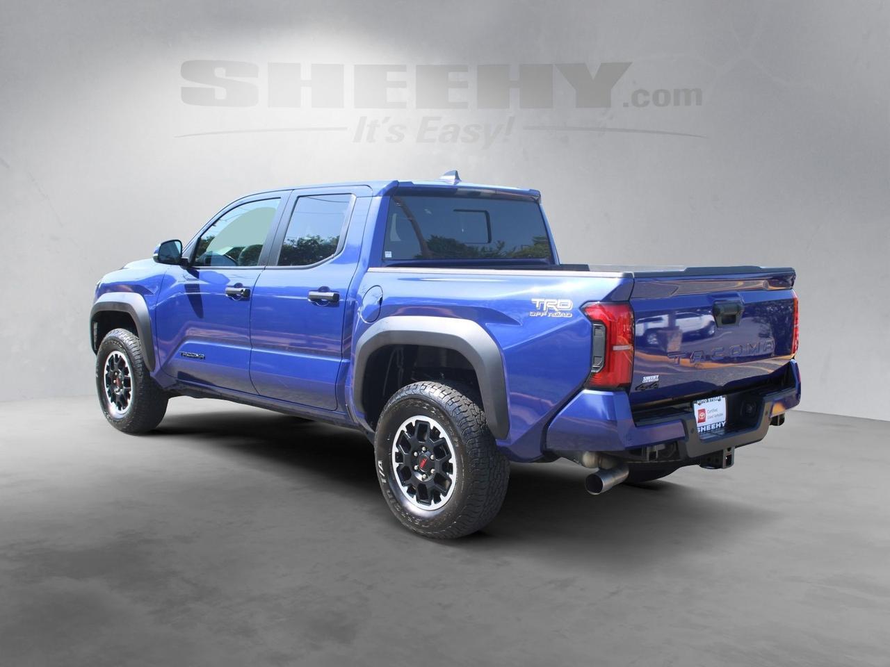 2024 Toyota Tacoma TRD Off-Road Stafford VA