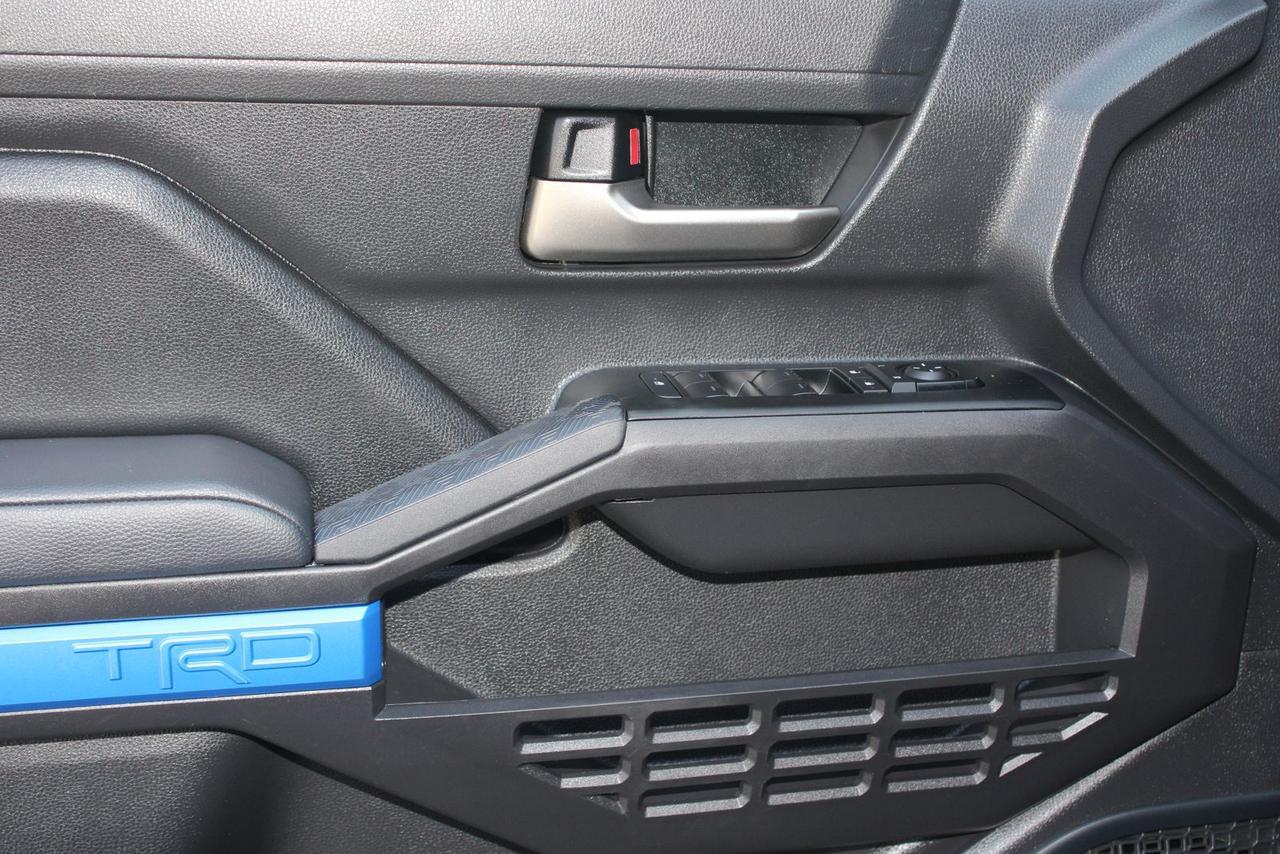 2024 Toyota Tacoma TRD Off-Road Stafford VA