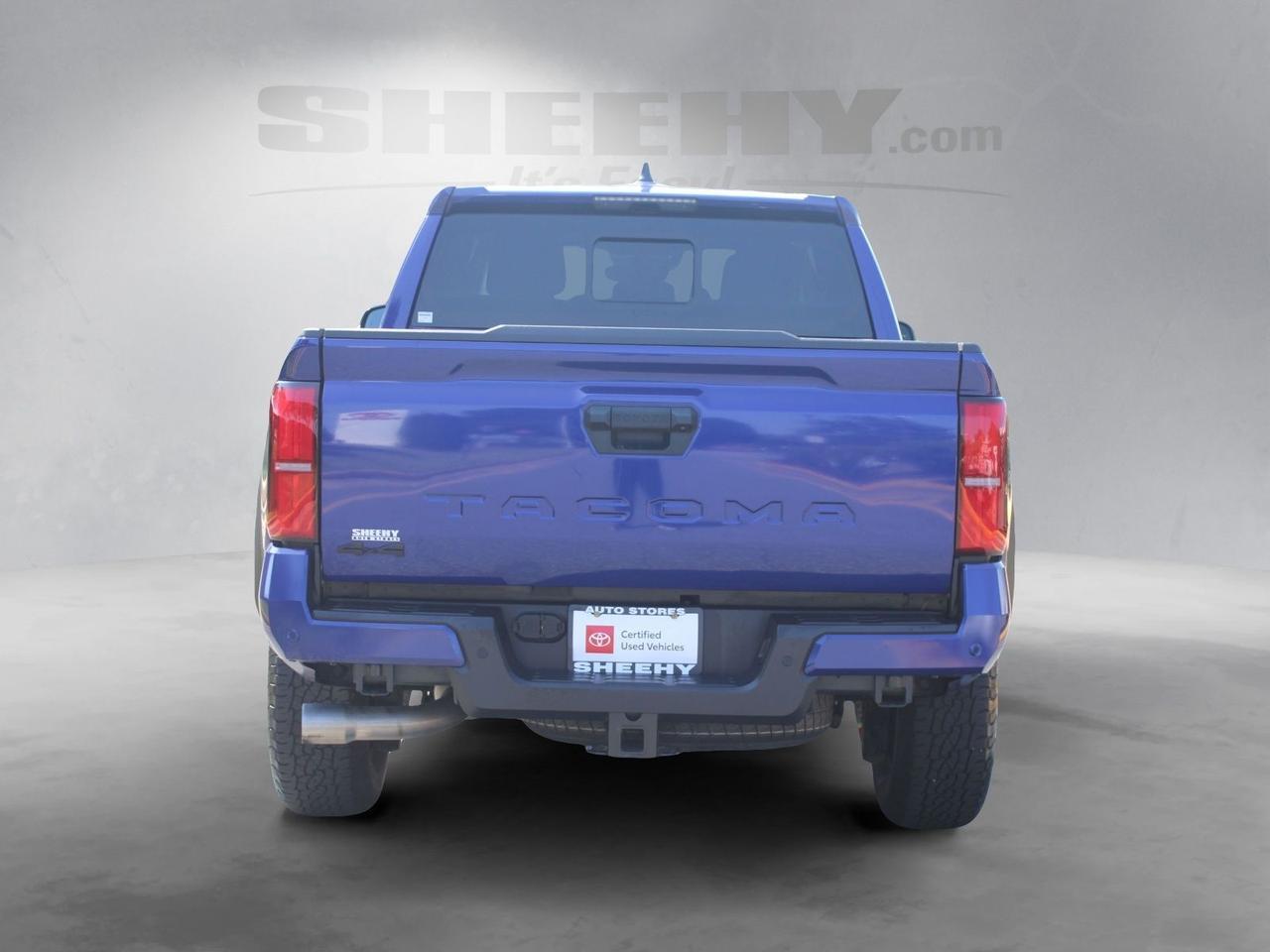 2024 Toyota Tacoma TRD Off-Road Stafford VA