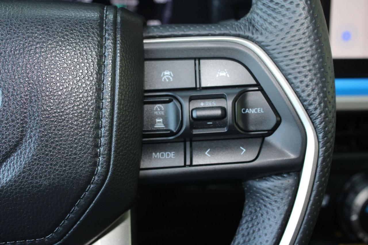 2024 Toyota Tacoma TRD Off-Road Stafford VA