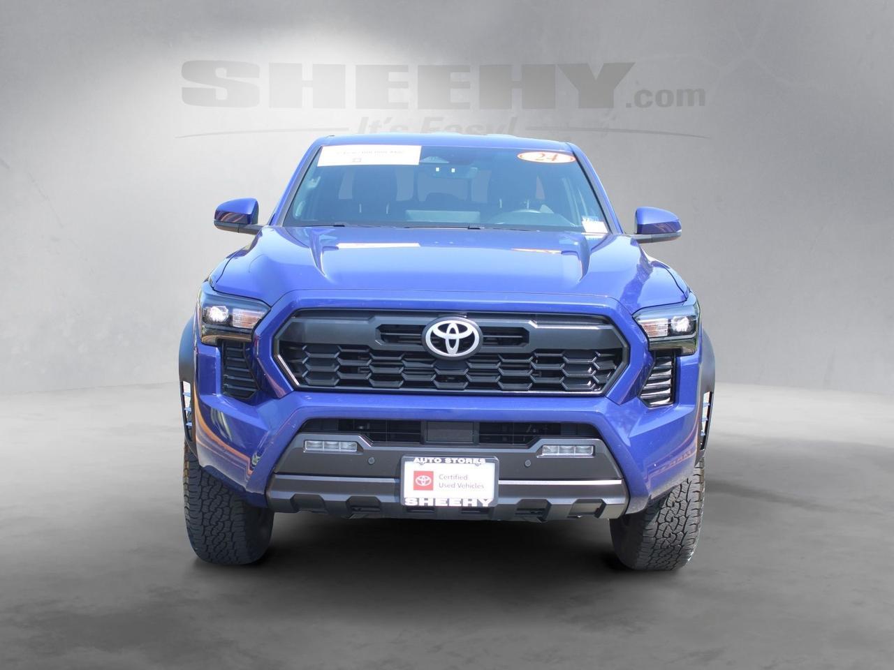2024 Toyota Tacoma TRD Off-Road Stafford VA