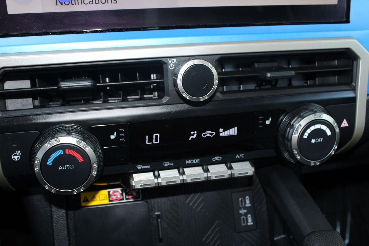 2024 Toyota Tacoma TRD Off-Road Stafford VA