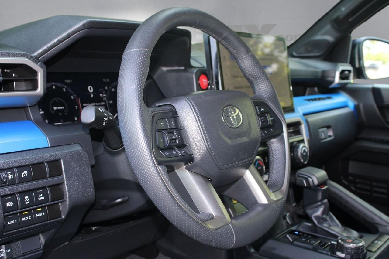 2024 Toyota Tacoma TRD Off-Road Stafford VA