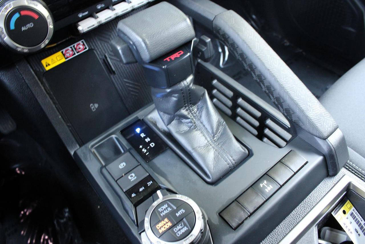 2024 Toyota Tacoma TRD Off-Road Stafford VA