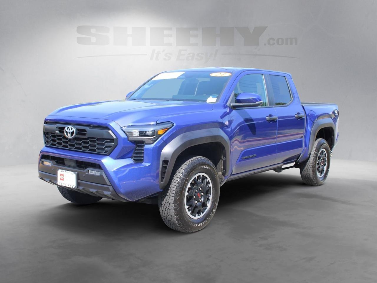 2024 Toyota Tacoma TRD Off-Road Stafford VA
