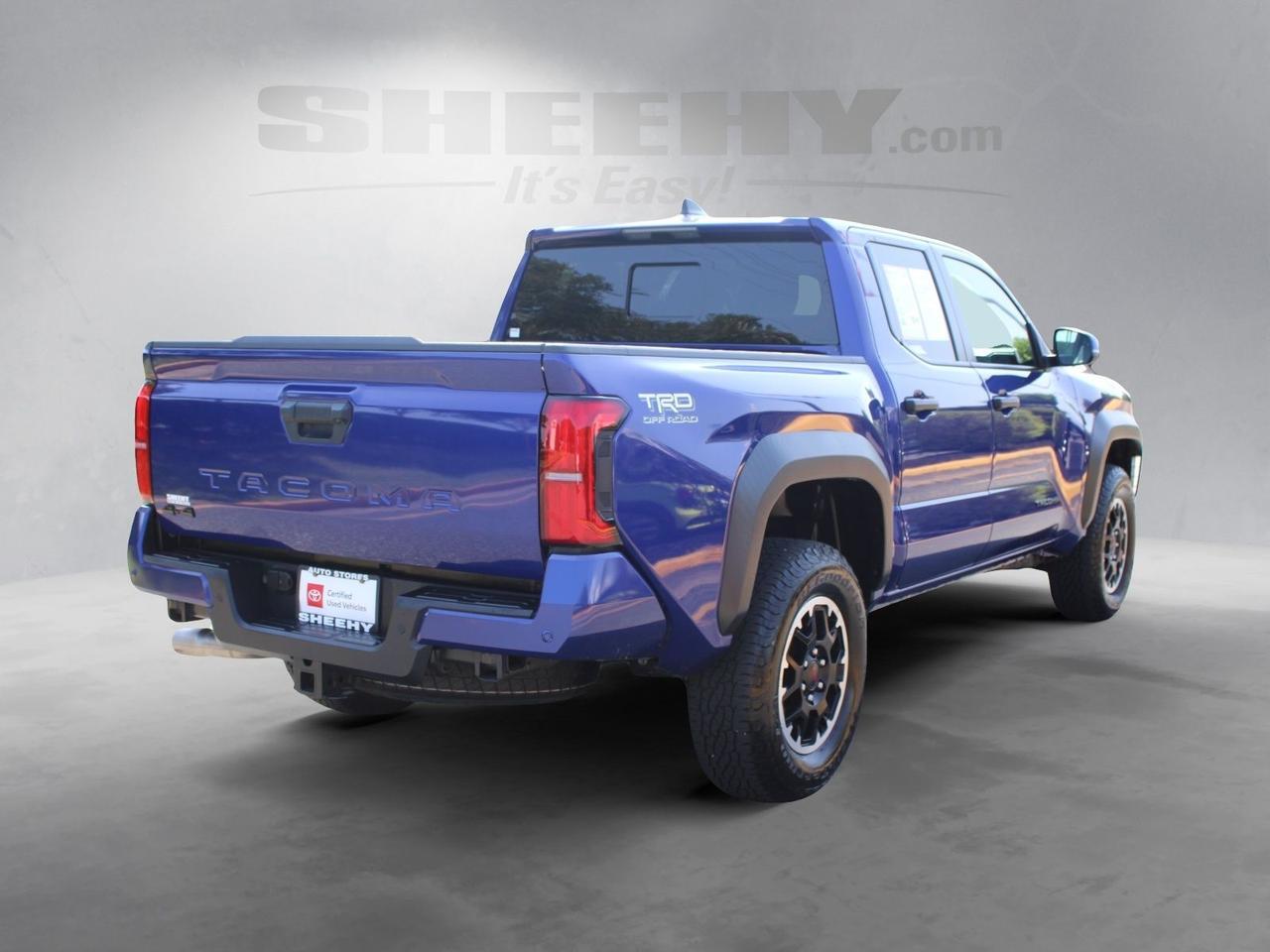 2024 Toyota Tacoma TRD Off-Road Stafford VA