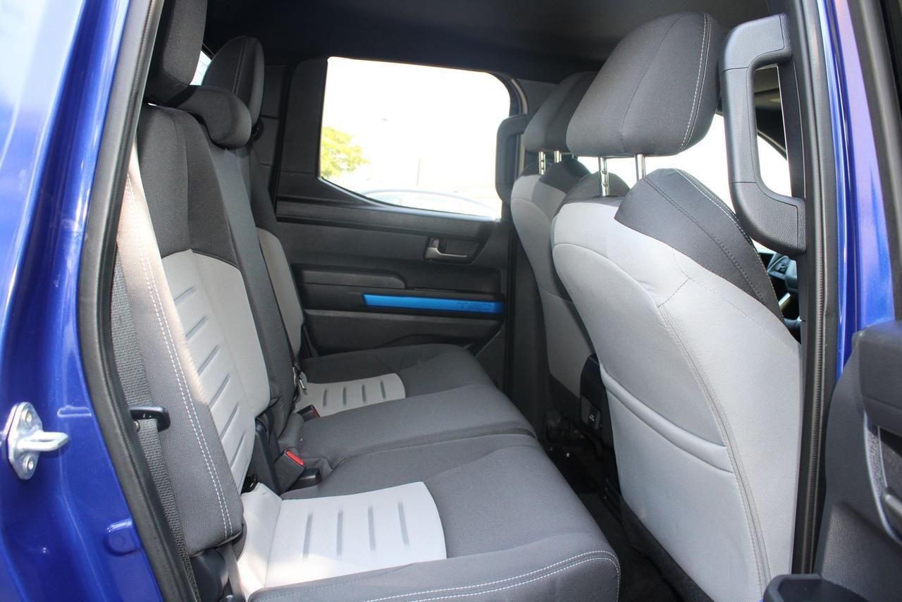 2024 Toyota Tacoma TRD Off-Road Stafford VA