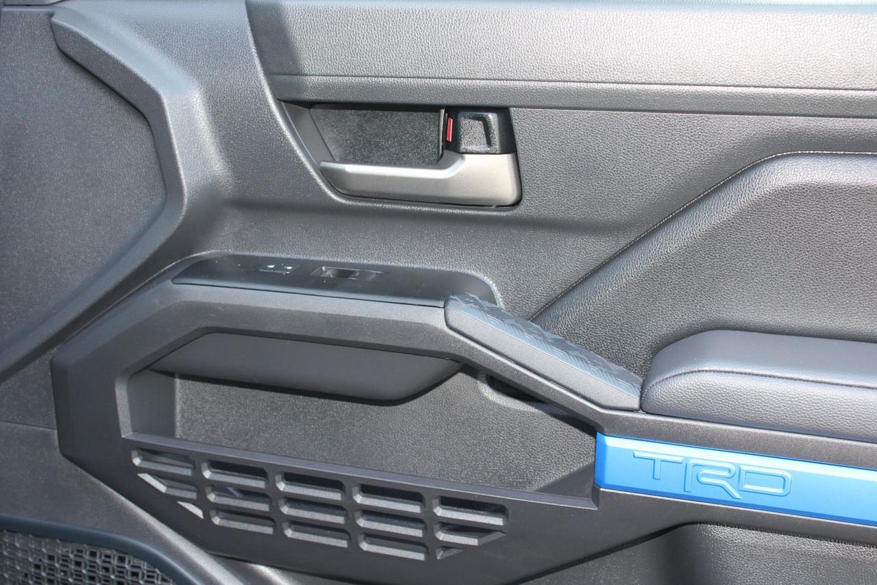 2024 Toyota Tacoma TRD Off-Road Stafford VA