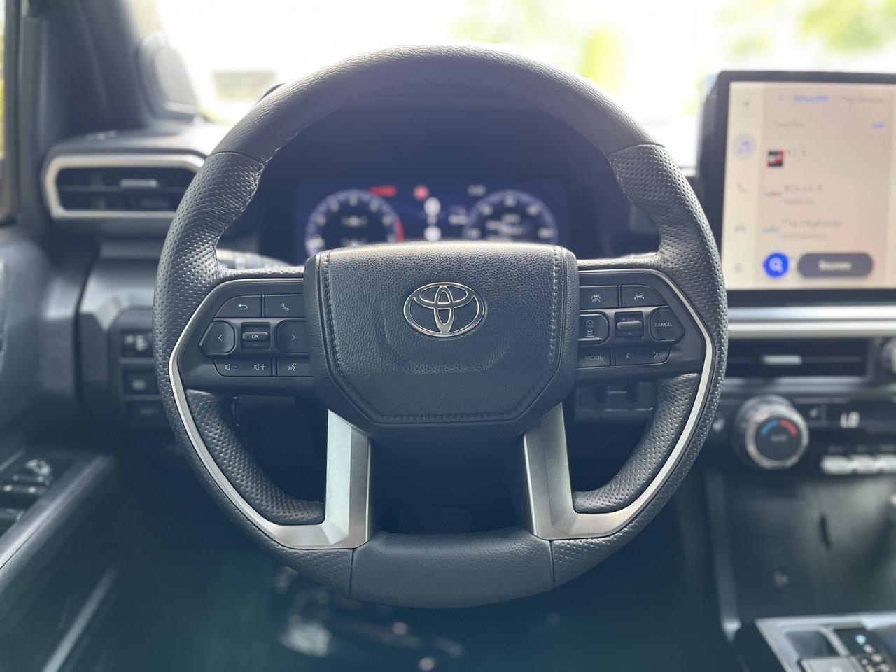 2024 Toyota Tacoma TRD Off-Road Stafford VA