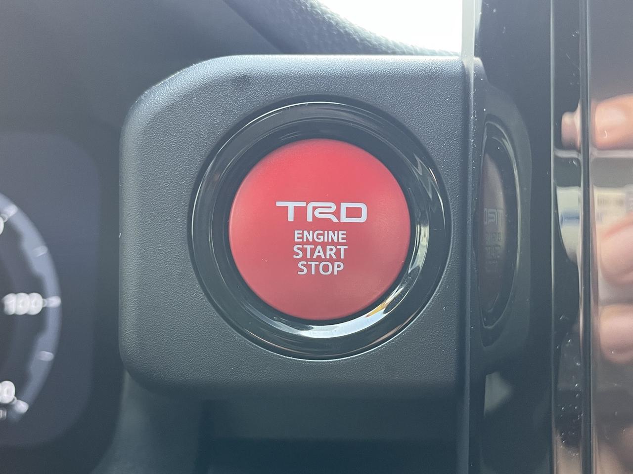 2024 Toyota Tacoma TRD Off-Road Stafford VA