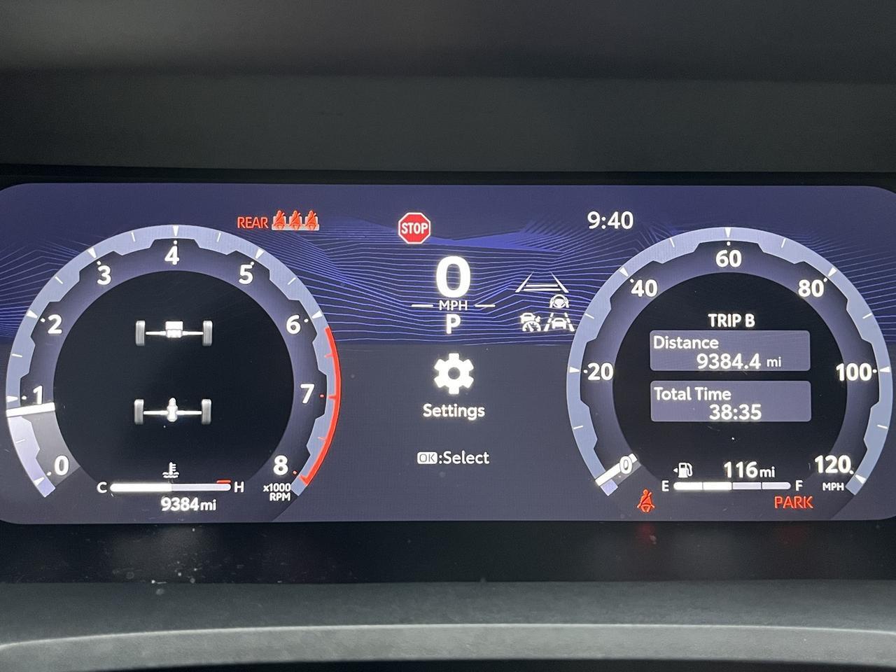 2024 Toyota Tacoma TRD Off-Road Stafford VA